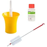 Kit Higienizante Cerveza Artesana